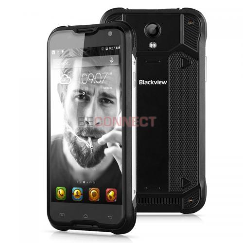 Blackview BV5000 Violet Black